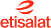 Etisalat Company Logo